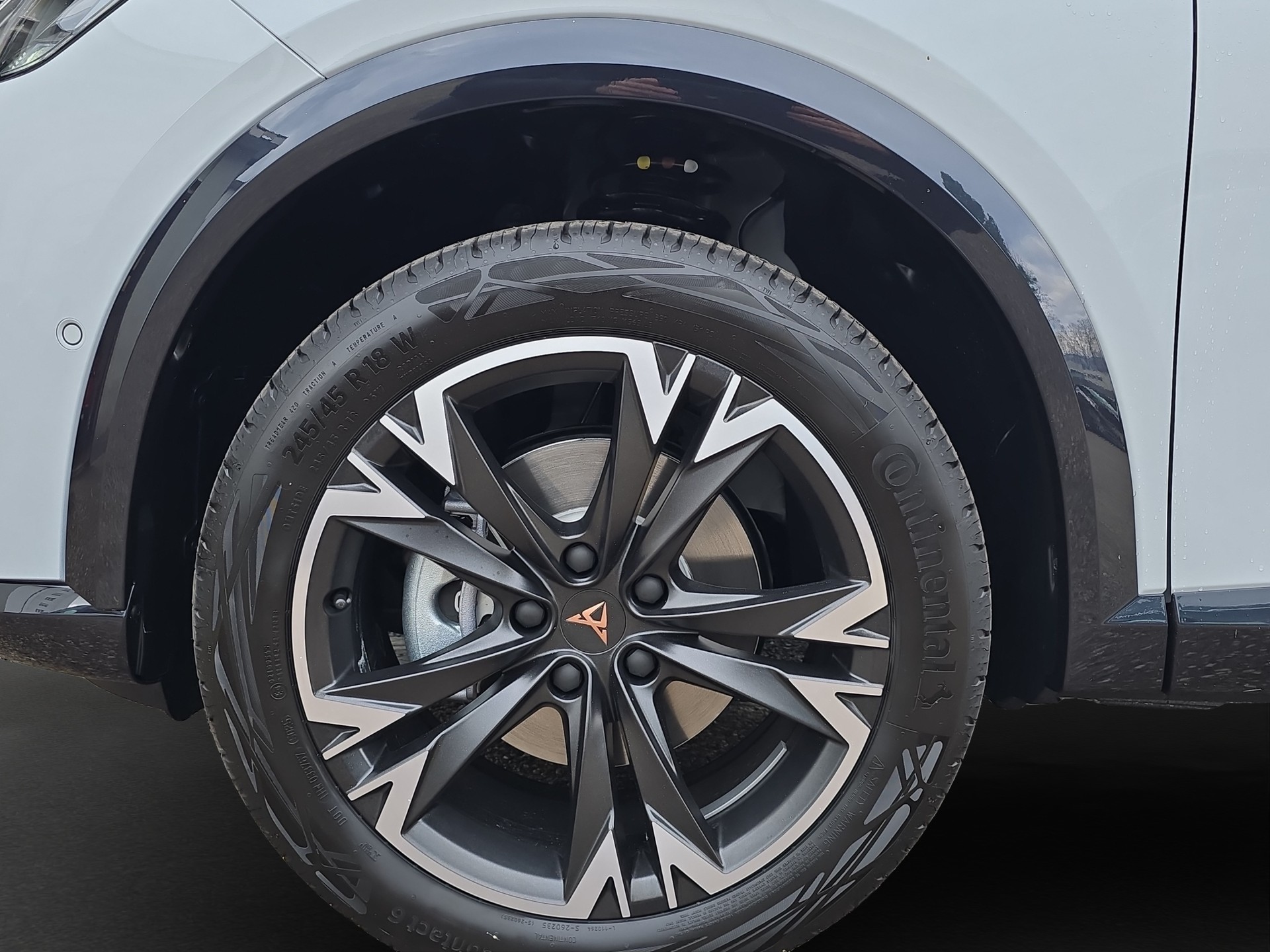 CUPRA Formentor 1.5 TSI Prime Edition DSG-image-20