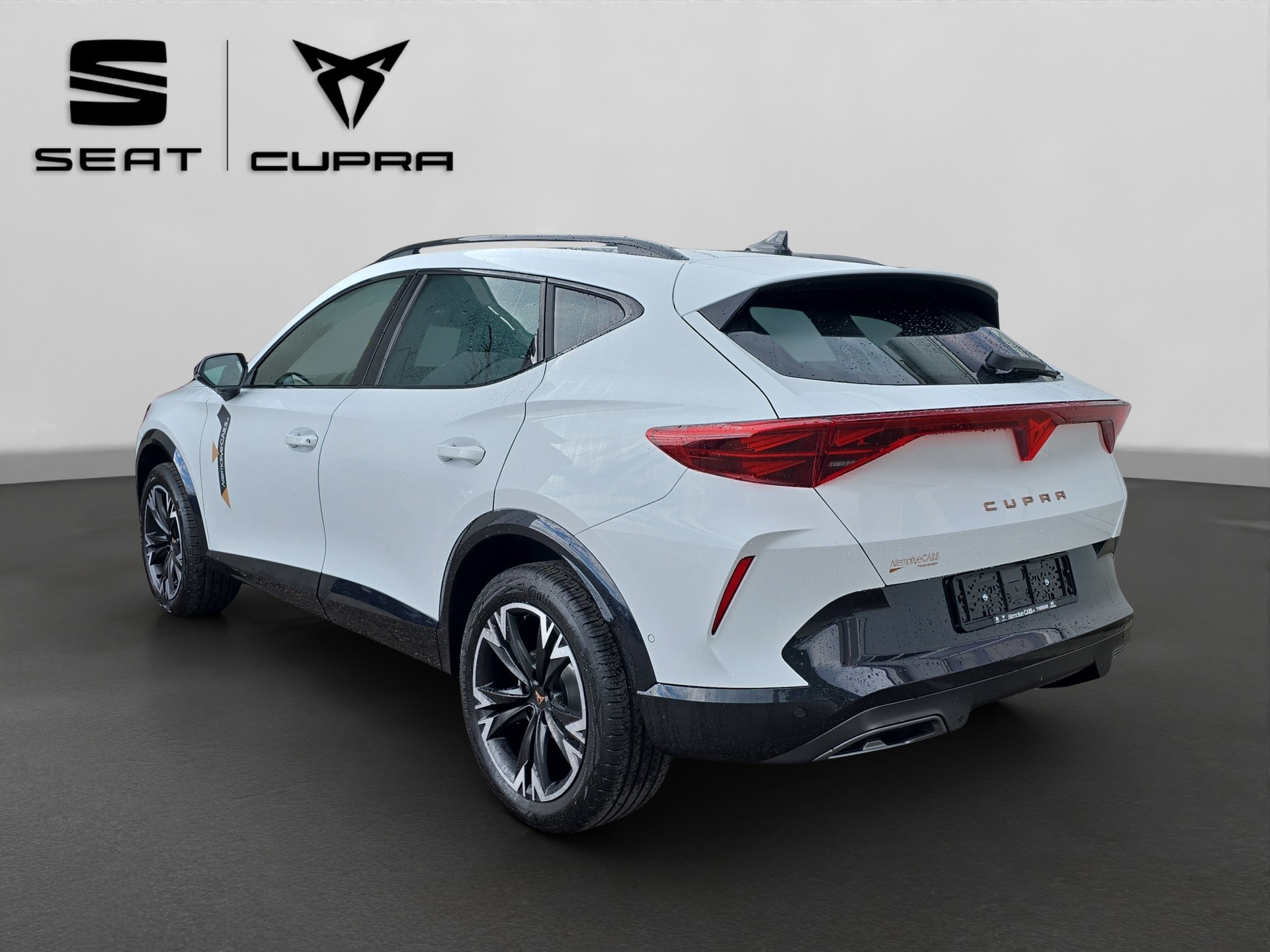 CUPRA Formentor 1.5 TSI Prime Edition DSG-image-3