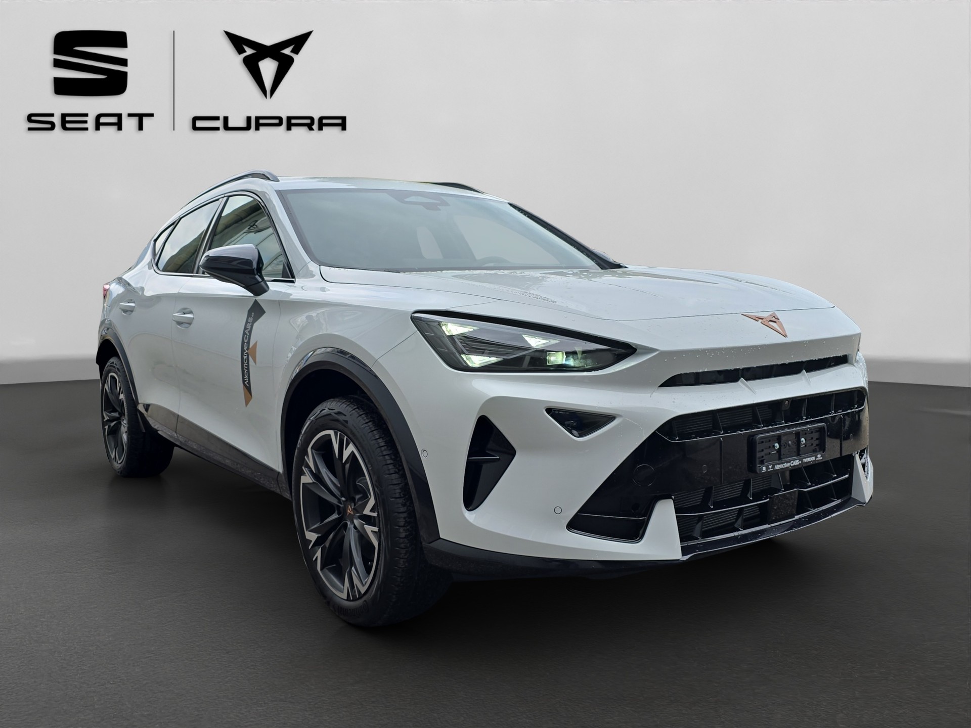 CUPRA Formentor 1.5 TSI Prime Edition DSG-image-7