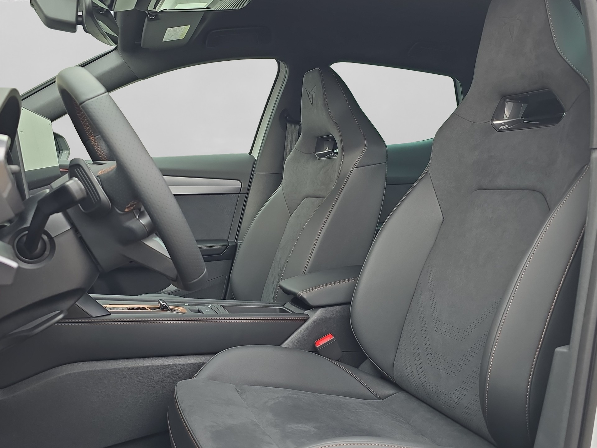 CUPRA Formentor 1.5 TSI Prime Edition DSG-image-8