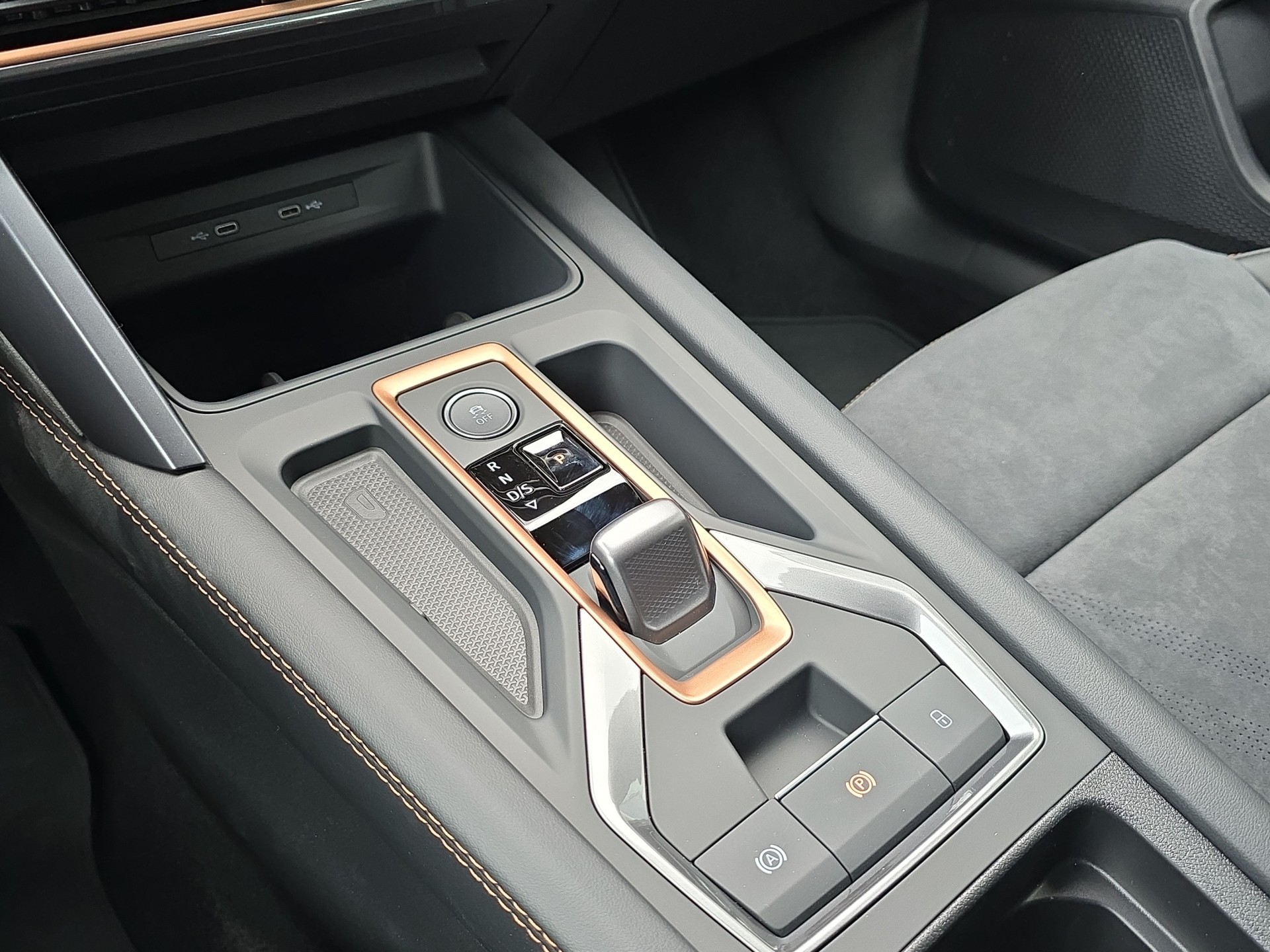 CUPRA Formentor 1.5 TSI Prime Edition DSG-image-16