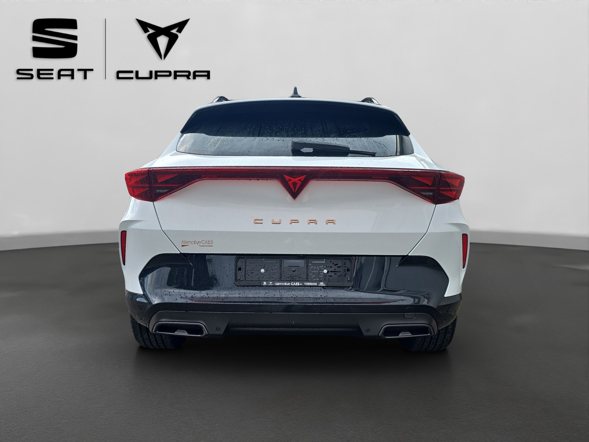 CUPRA Formentor 1.5 TSI Prime Edition DSG-image-4
