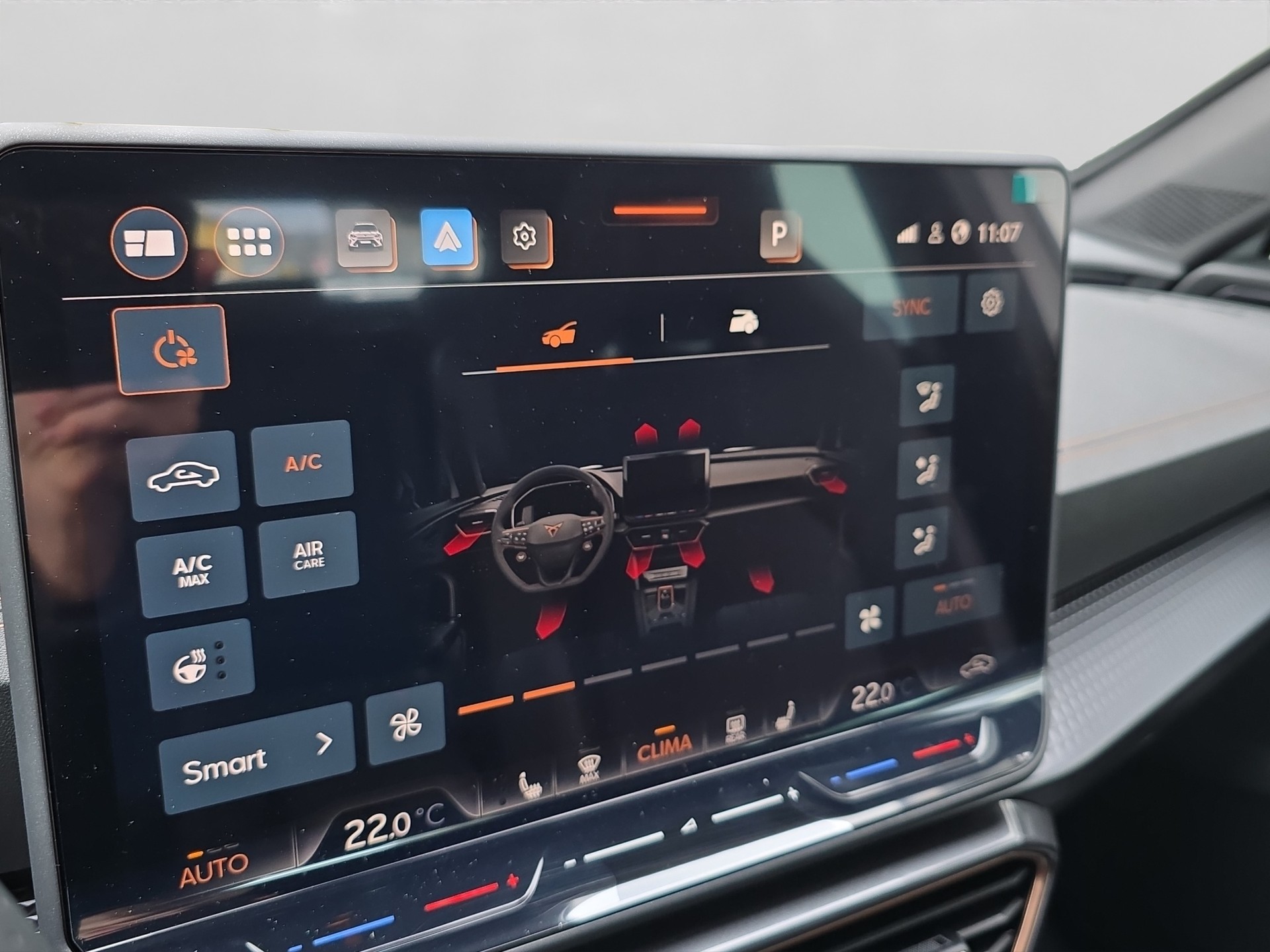 CUPRA Formentor 1.5 TSI Prime Edition DSG-image-18