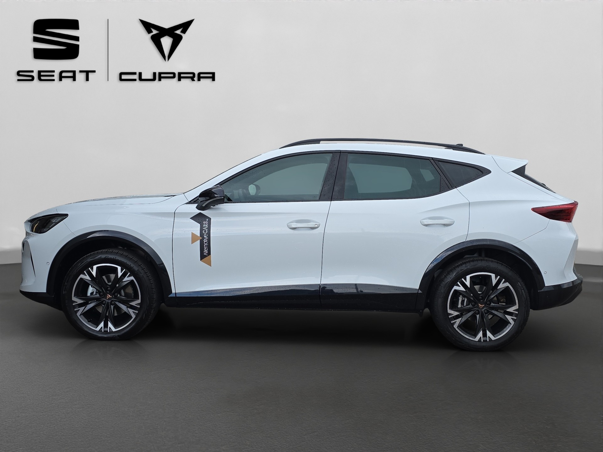 CUPRA Formentor 1.5 TSI Prime Edition DSG-image-2