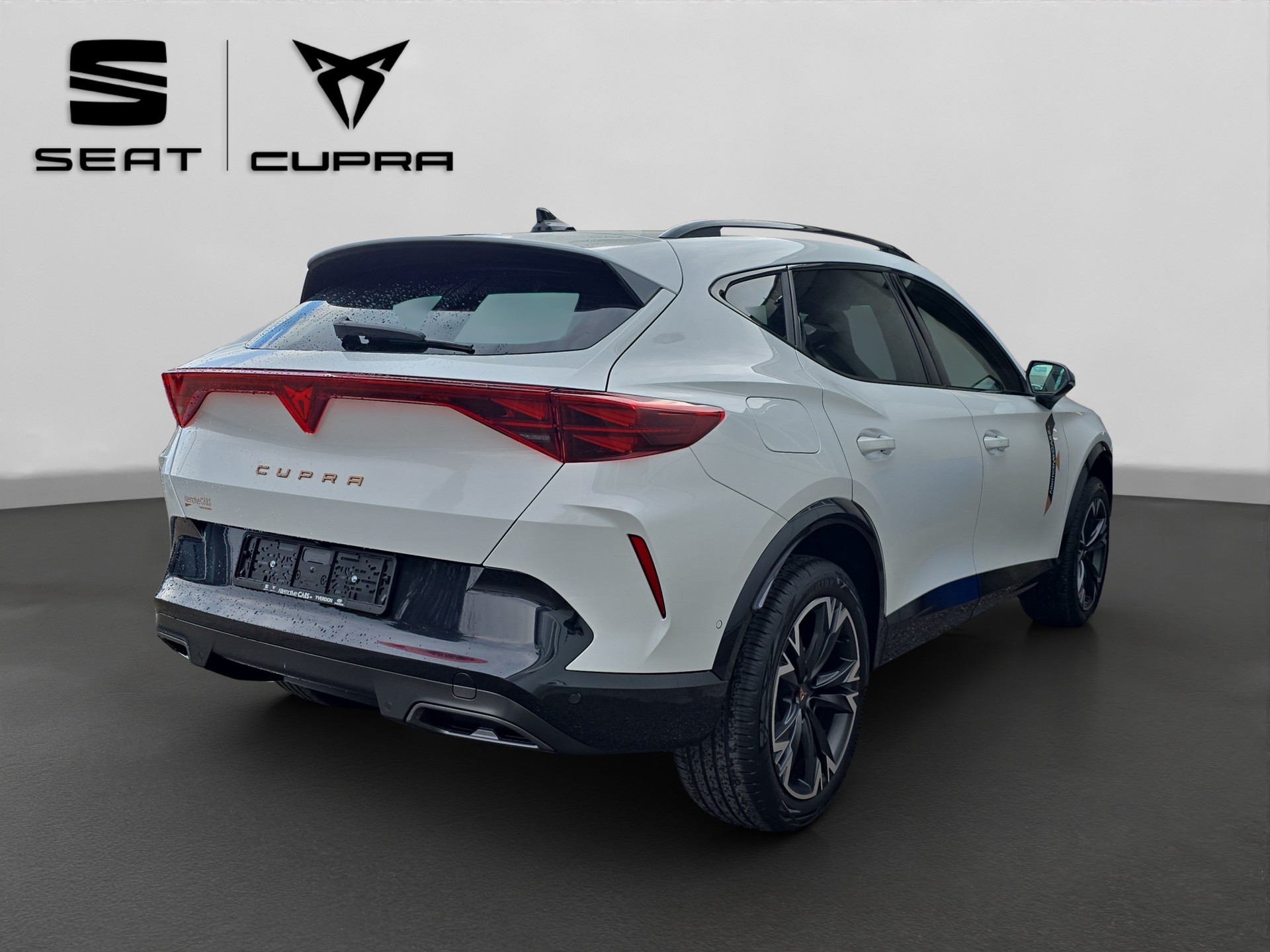 CUPRA Formentor 1.5 TSI Prime Edition DSG-image-5