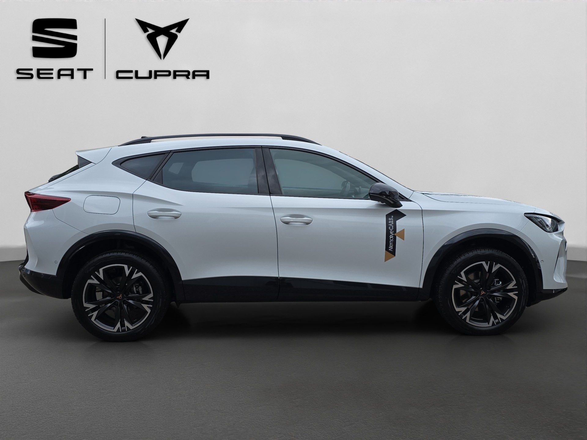 CUPRA Formentor 1.5 TSI Prime Edition DSG-image-6