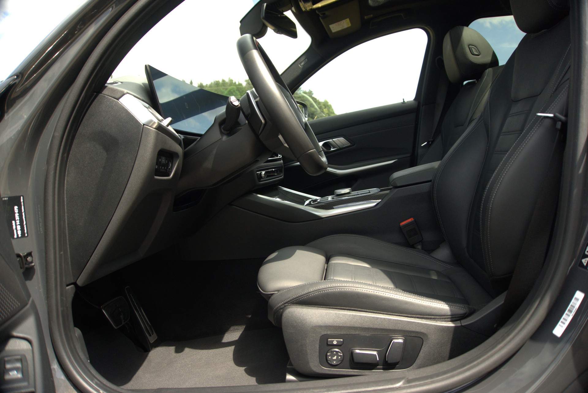 BMW M340i xDrive 48V Touring Steptronic M Sport Pro-image-7