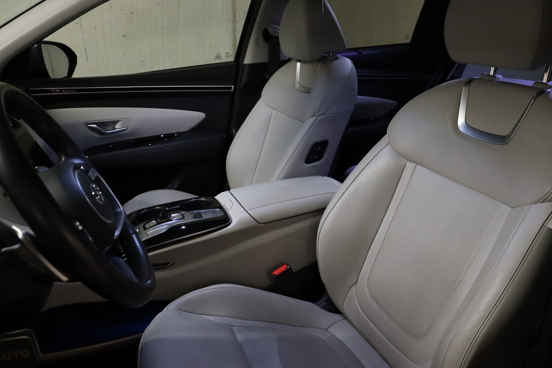 HYUNDAI Tucson 1.6 TGDI PHEV VERTEX 4WD ** FAHRASSISTENZ-PAKET ** 360-GRAD PARKPAKET ** PANO-DACH **-image-17