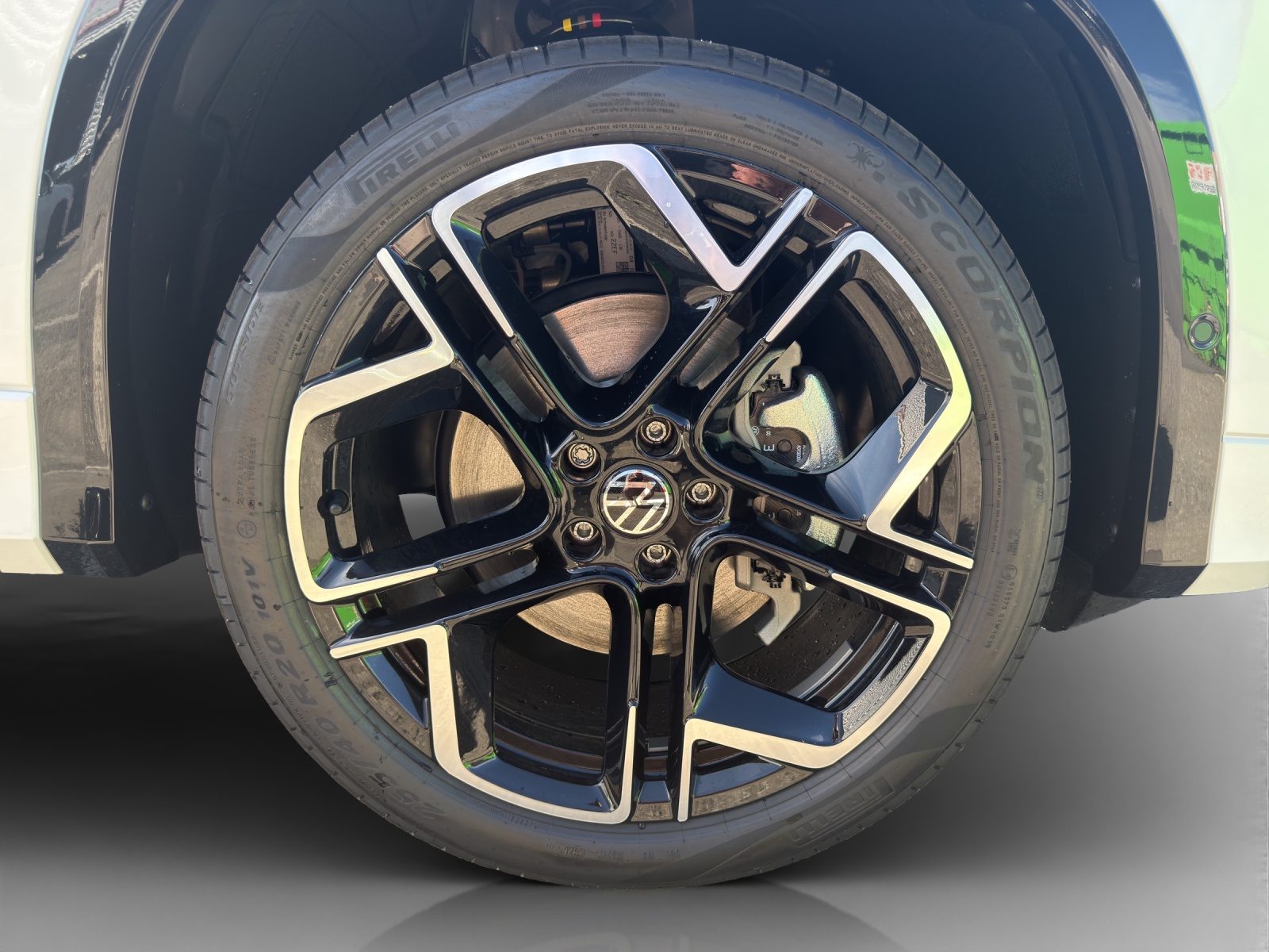 VW Tayron 2.0 TSI R-Line DSG 4Motion-image-14