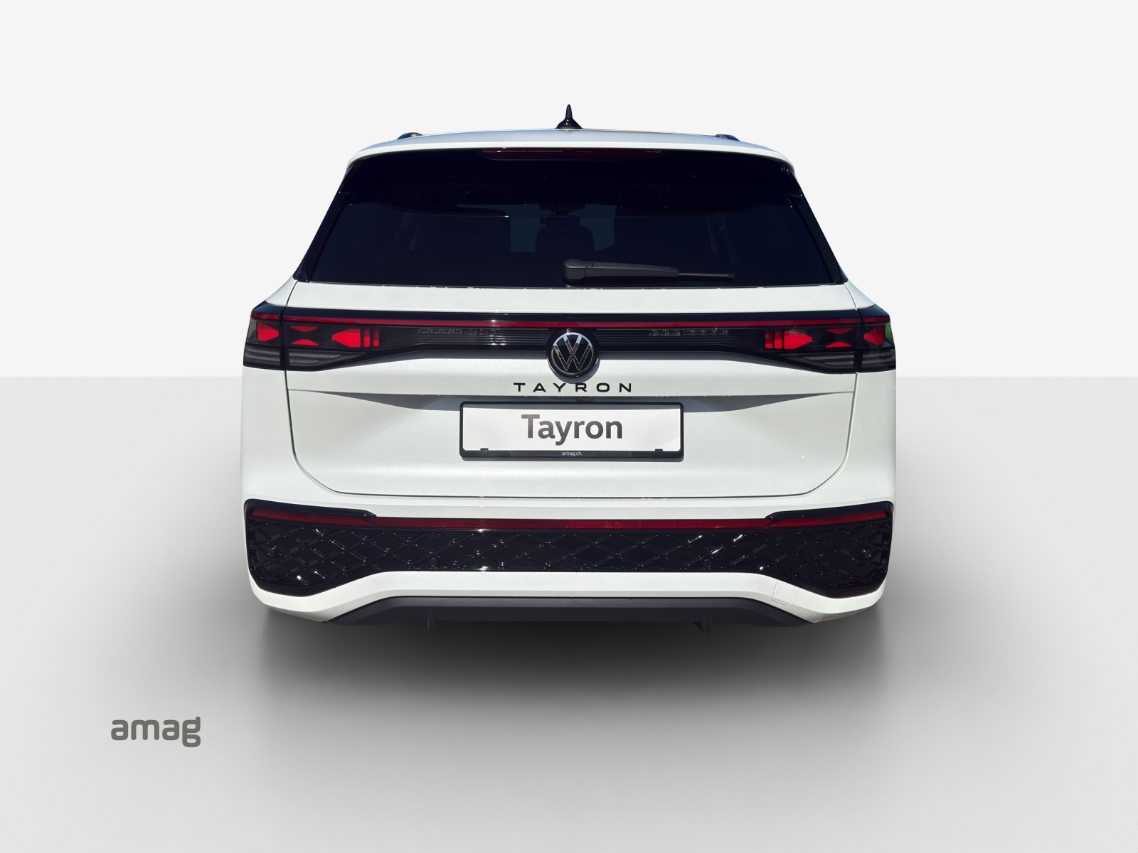 VW Tayron 2.0 TSI R-Line DSG 4Motion-image-3
