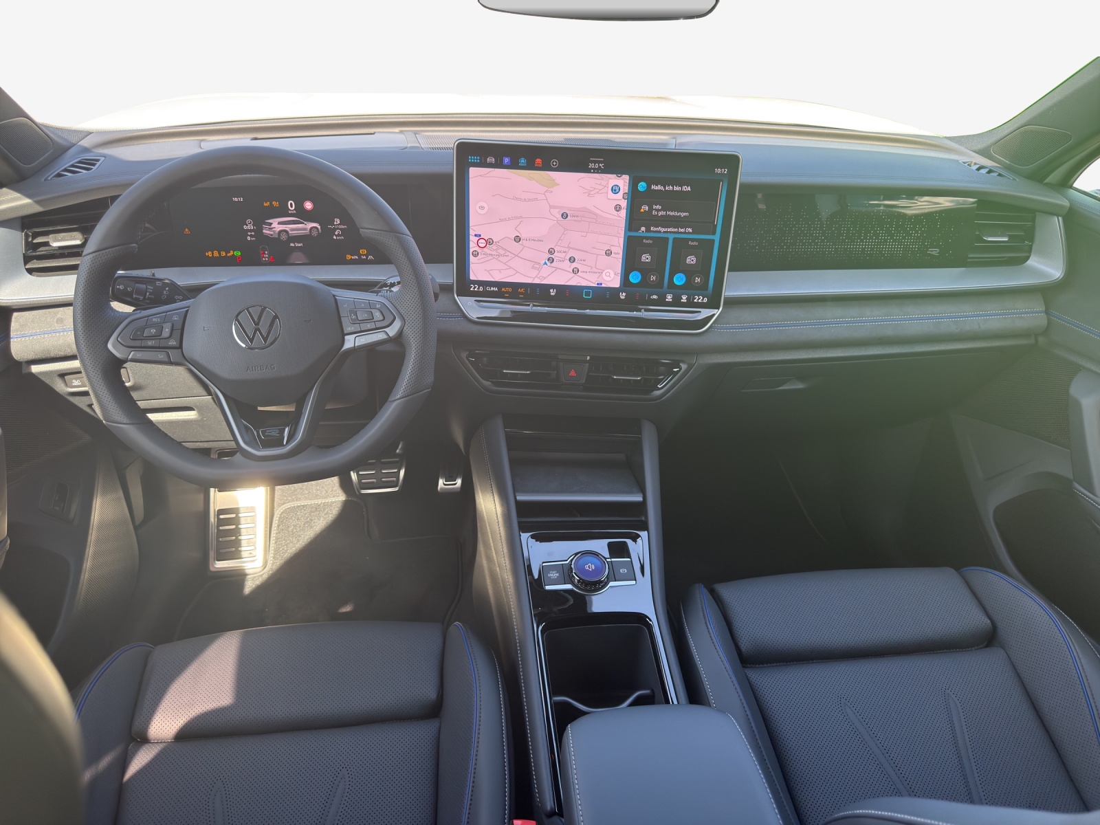 VW Tayron 2.0 TSI R-Line DSG 4Motion-image-8