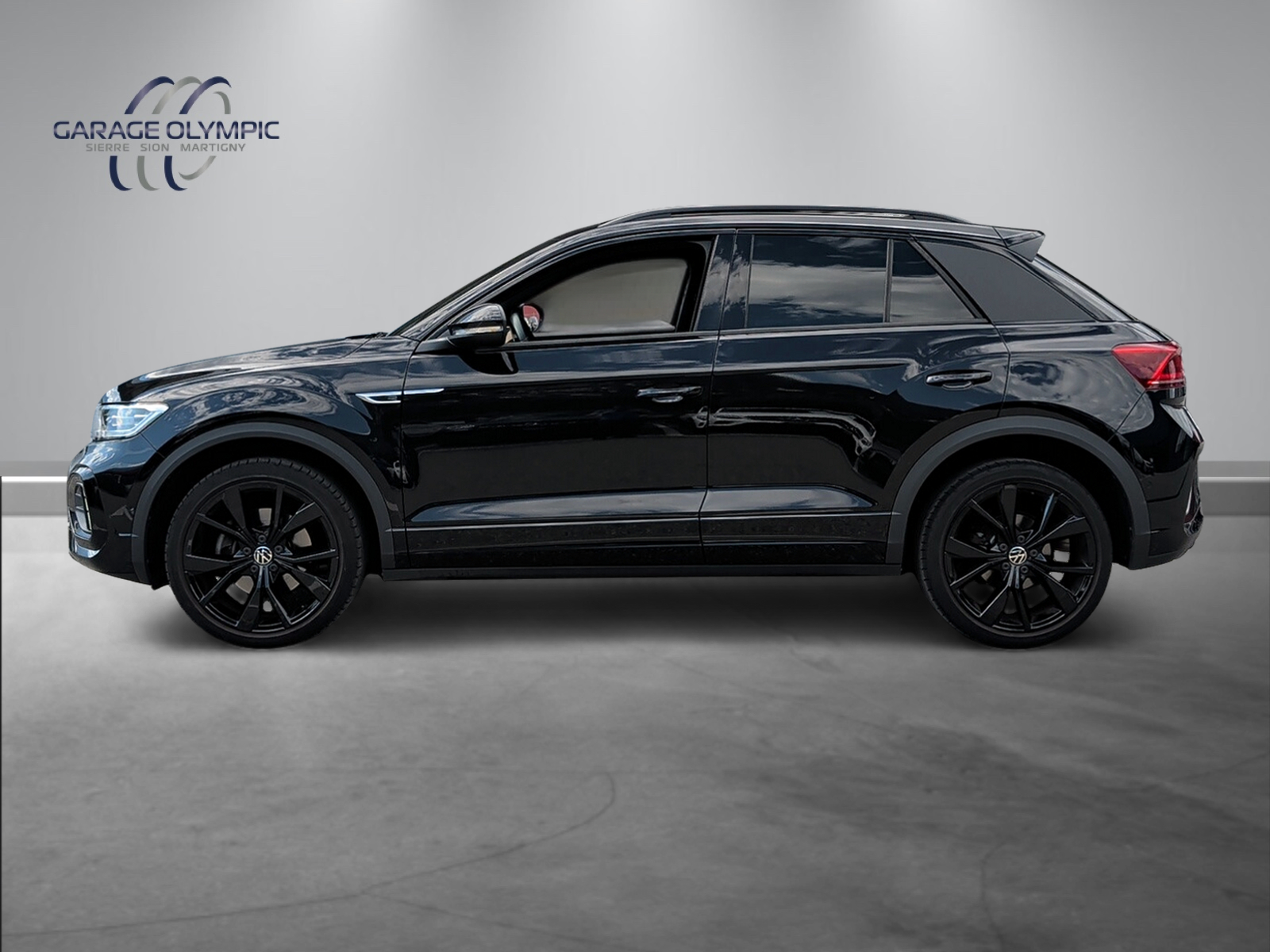 VW T-Roc 2.0 TSI Style DSG 4Motion-image-4