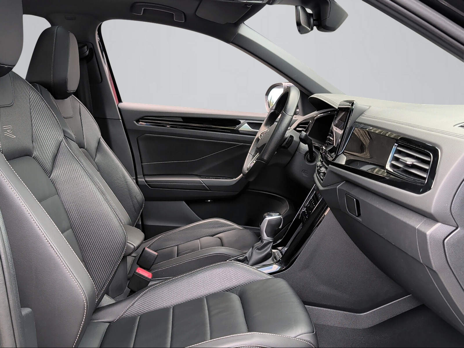 VW T-Roc 2.0 TSI Style DSG 4Motion-image-6