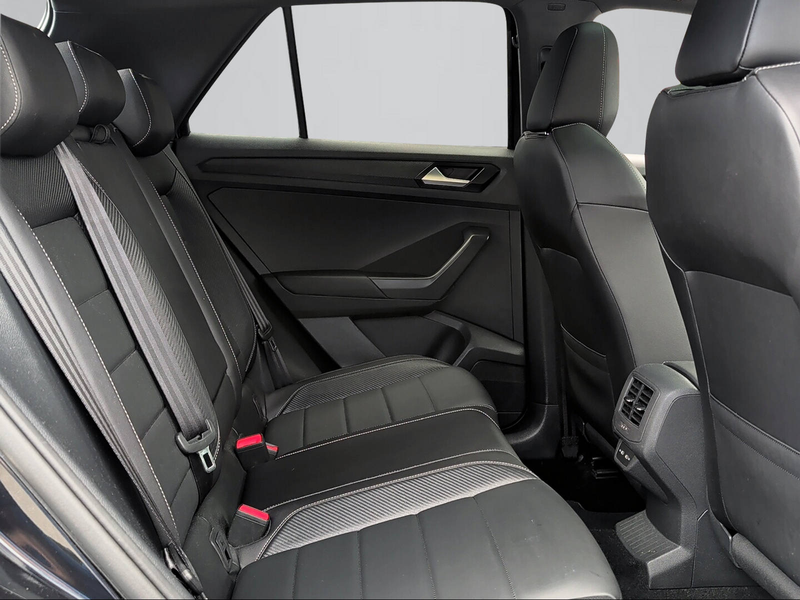 VW T-Roc 2.0 TSI Style DSG 4Motion-image-7