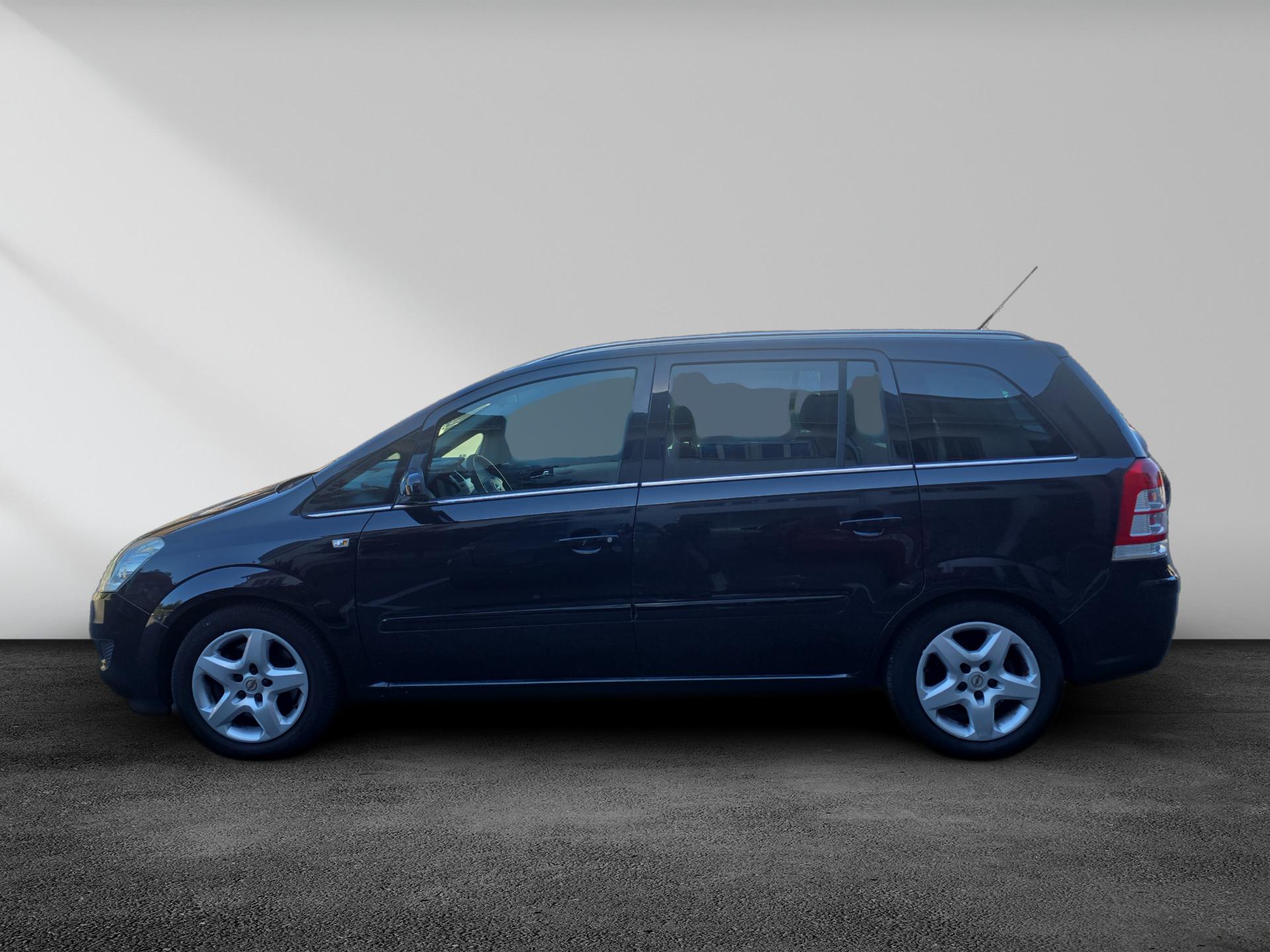OPEL Zafira 2.2i 16V Enjoy-image-4