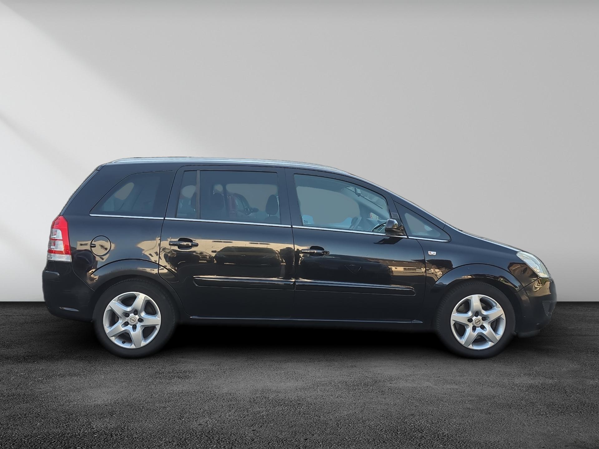 OPEL Zafira 2.2i 16V Enjoy-image-5