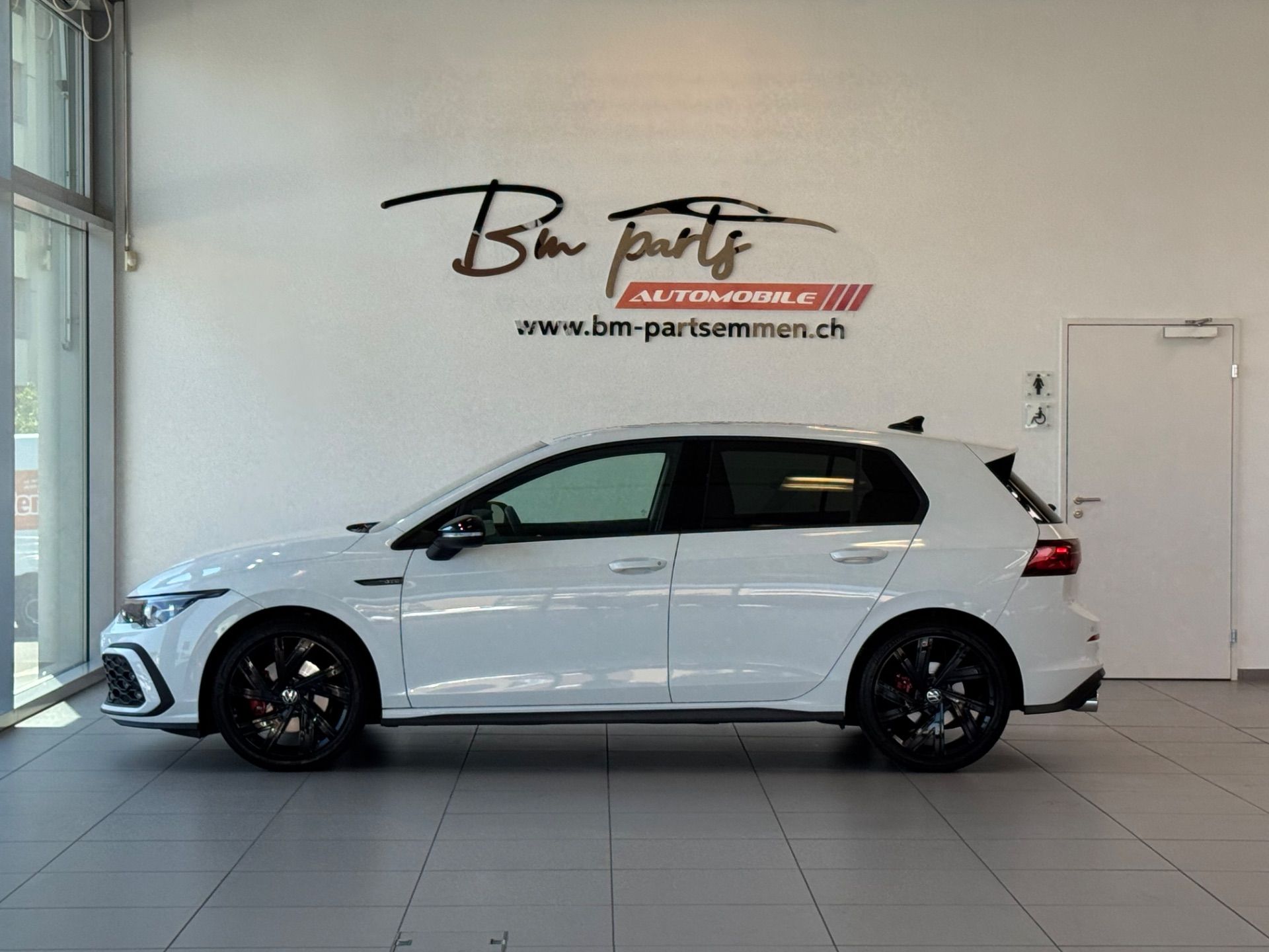 VW Golf 2.0 TDI GTD DSG-image-2