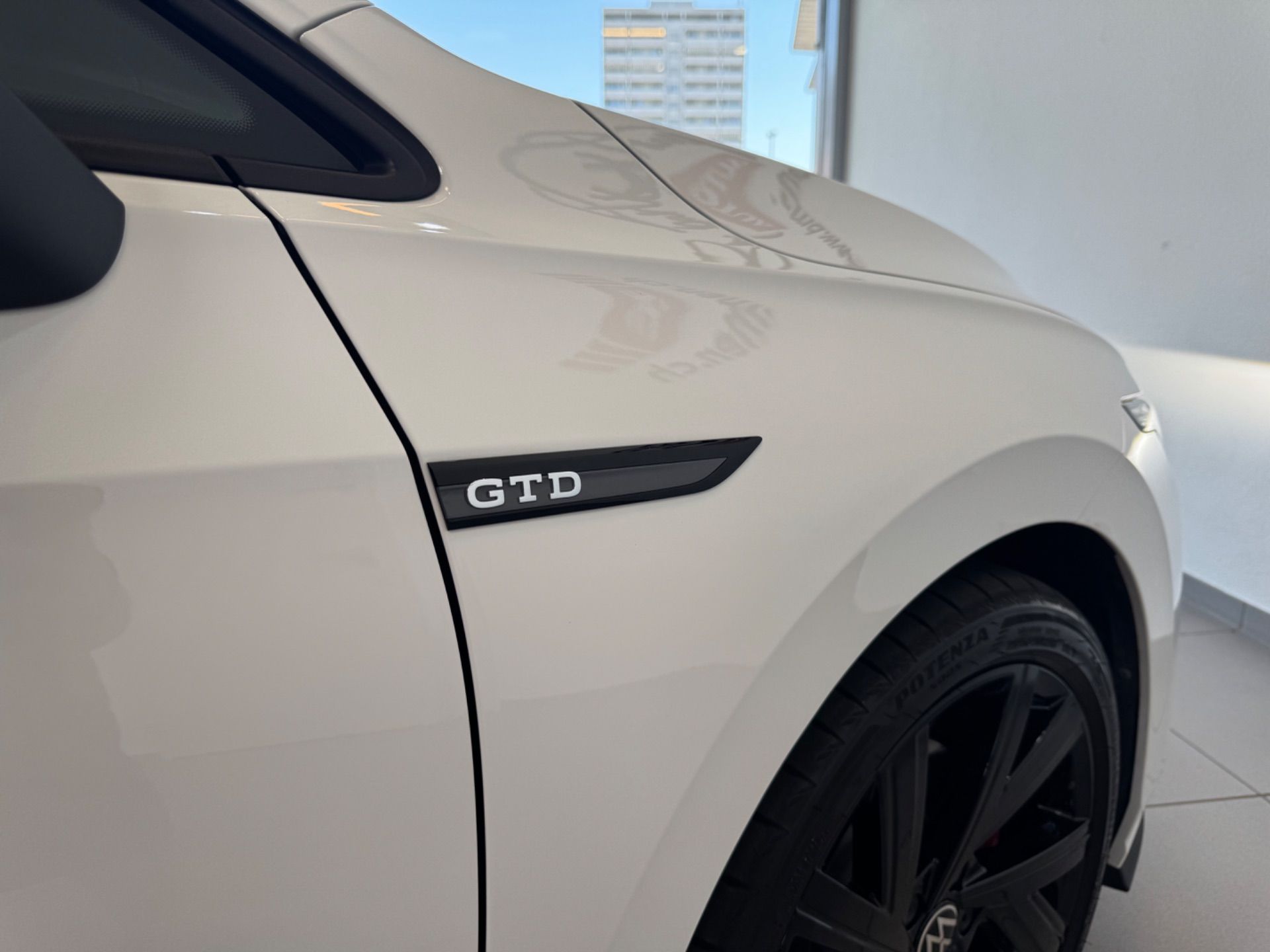 VW Golf 2.0 TDI GTD DSG-image-28
