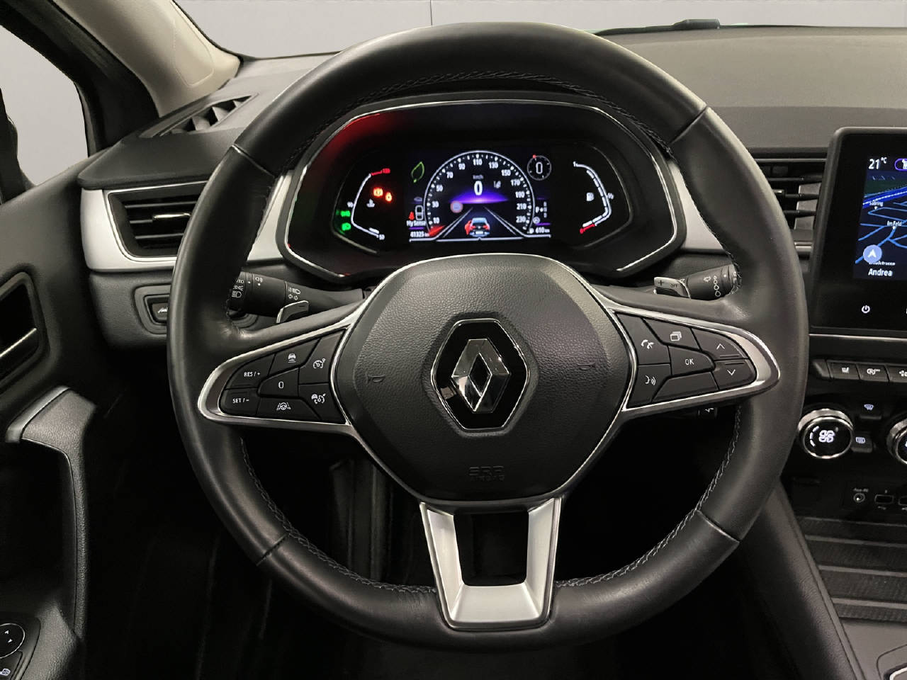 RENAULT Captur 1.3 TCe 140 techno EDC-image-6