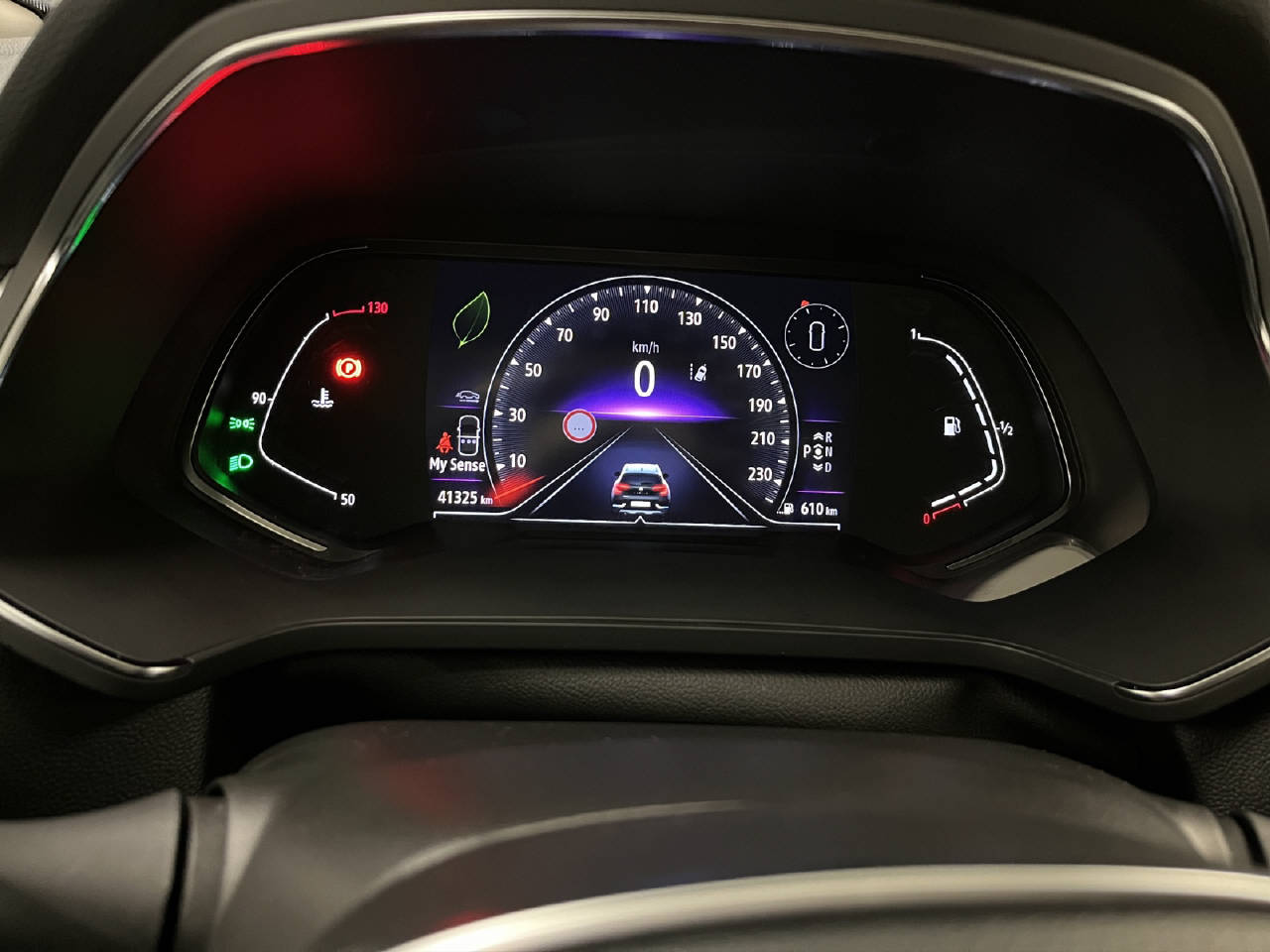 RENAULT Captur 1.3 TCe 140 techno EDC-image-9