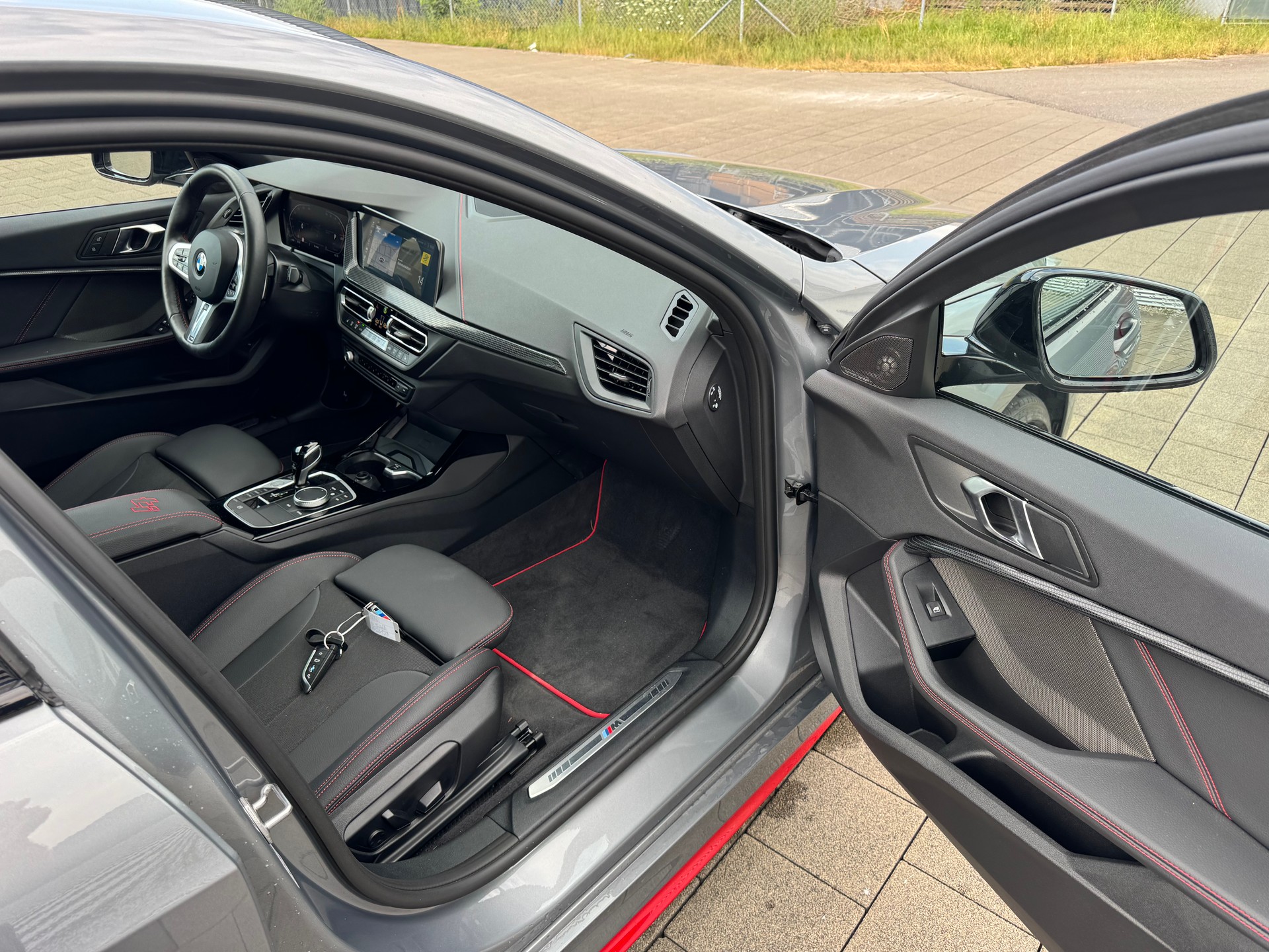 BMW 128ti Steptronic M-Sport-image-8