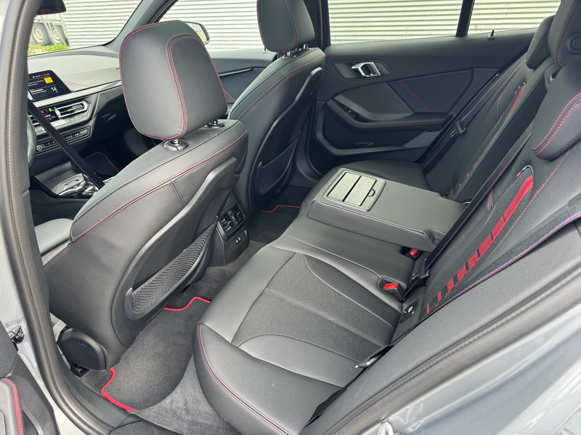 BMW 128ti Steptronic M-Sport-image-10