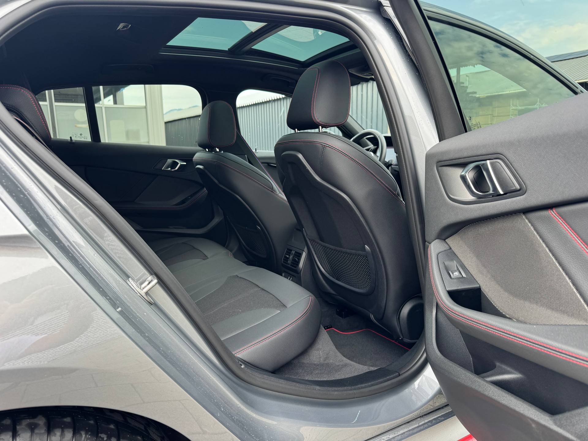 BMW 128ti Steptronic M-Sport-image-9