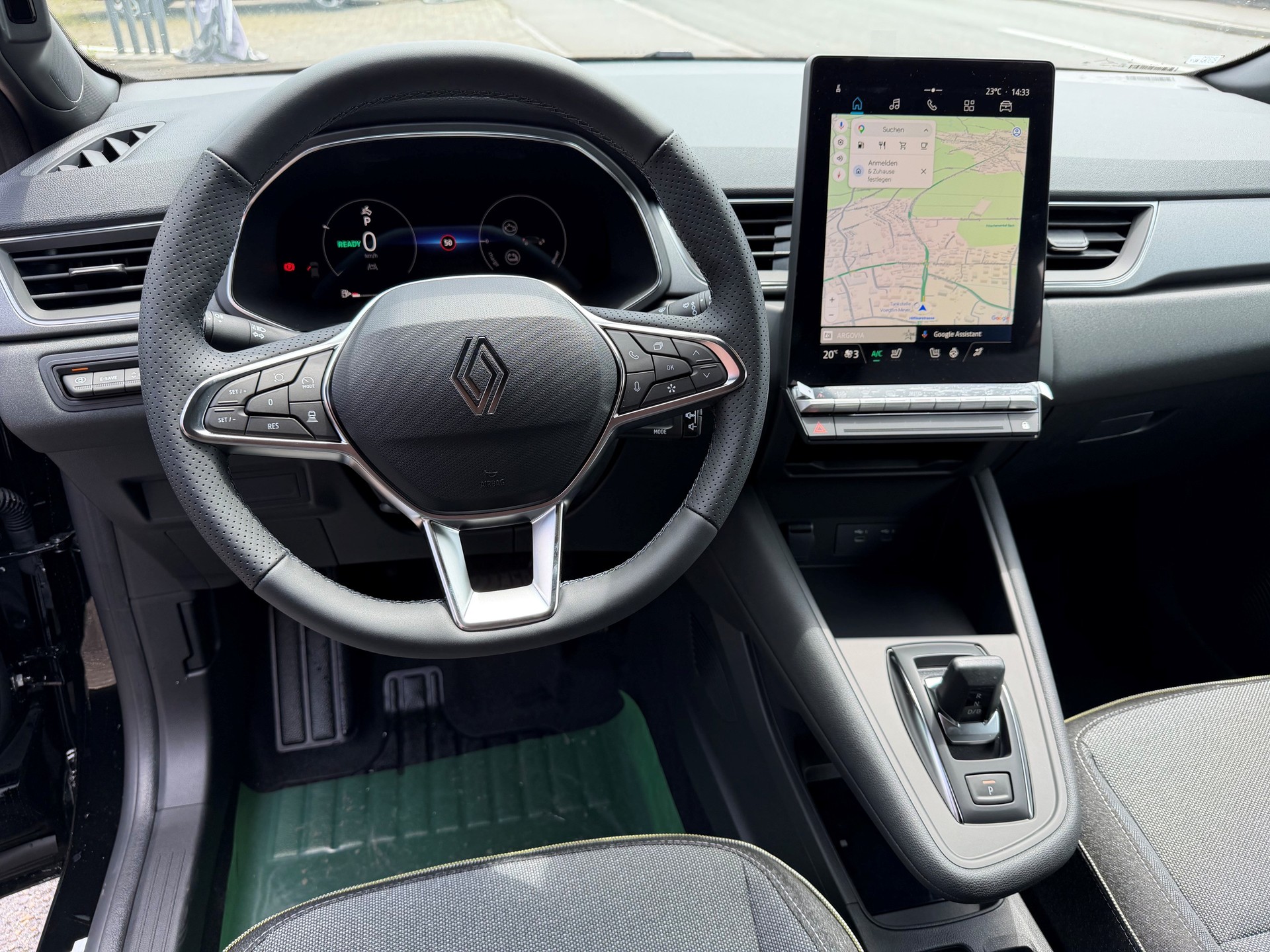 RENAULT Captur 1.8 E-Tech 160 Techno DHT-image-6