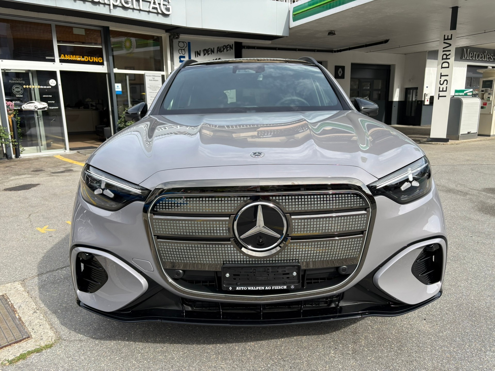 MERCEDES-BENZ GLC 400 4MATIC 94 kWh EQ-image-1