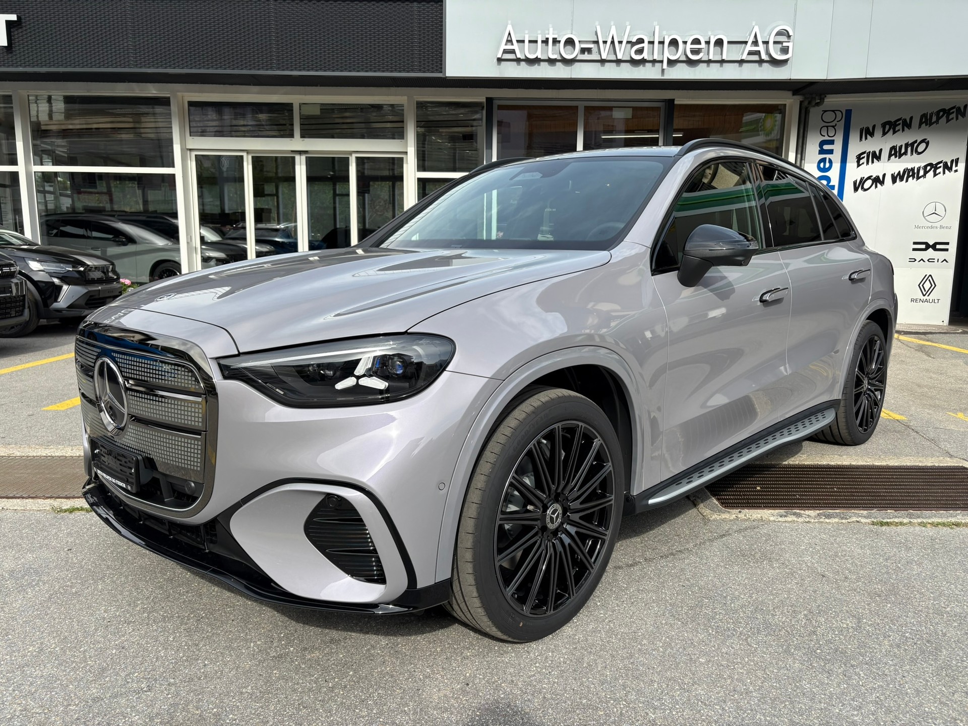 MERCEDES-BENZ GLC 400 4MATIC 94 kWh EQ-image-0