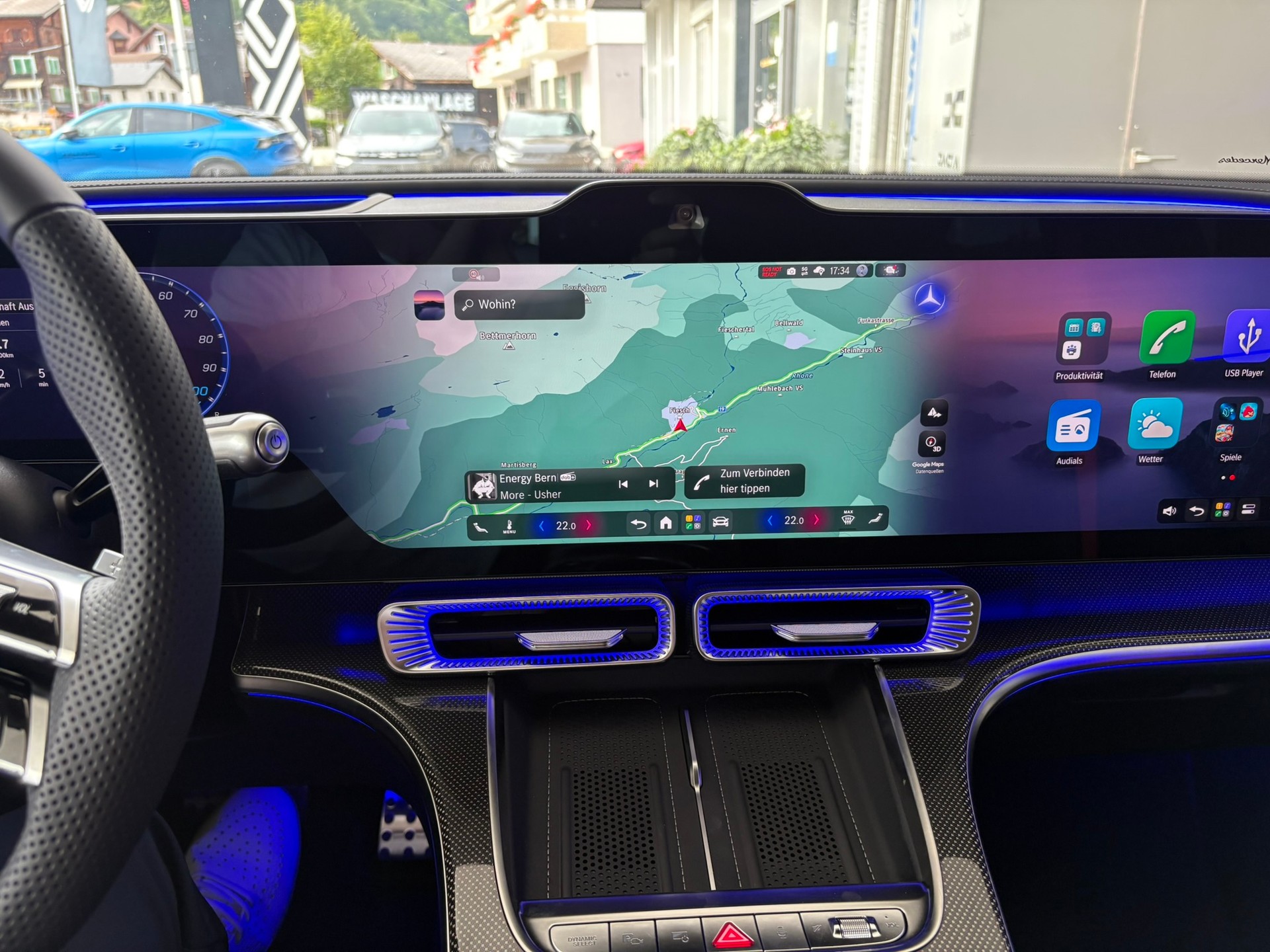 MERCEDES-BENZ GLC 400 4MATIC 94 kWh EQ-image-9