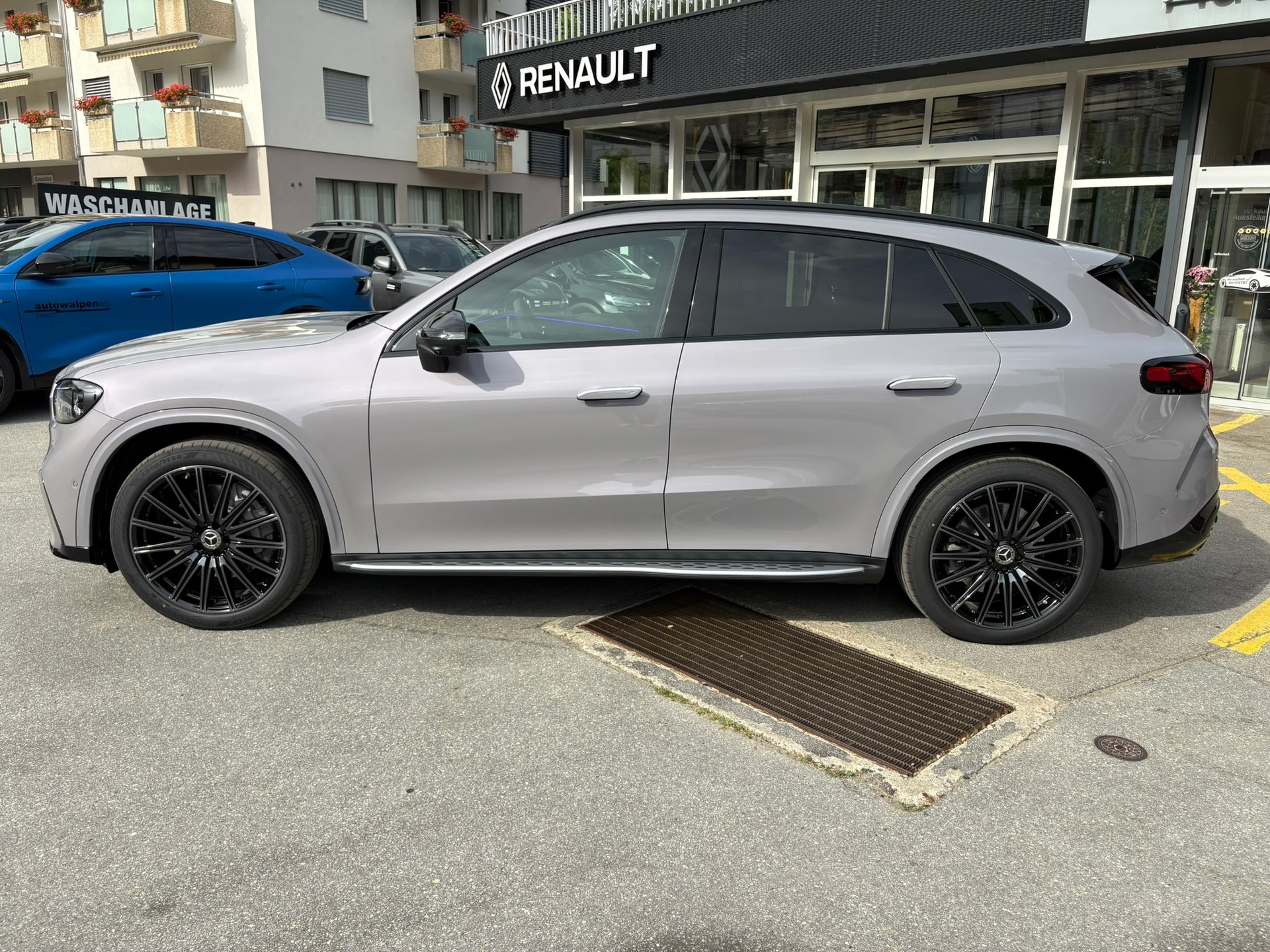 MERCEDES-BENZ GLC 400 4MATIC 94 kWh EQ-image-7