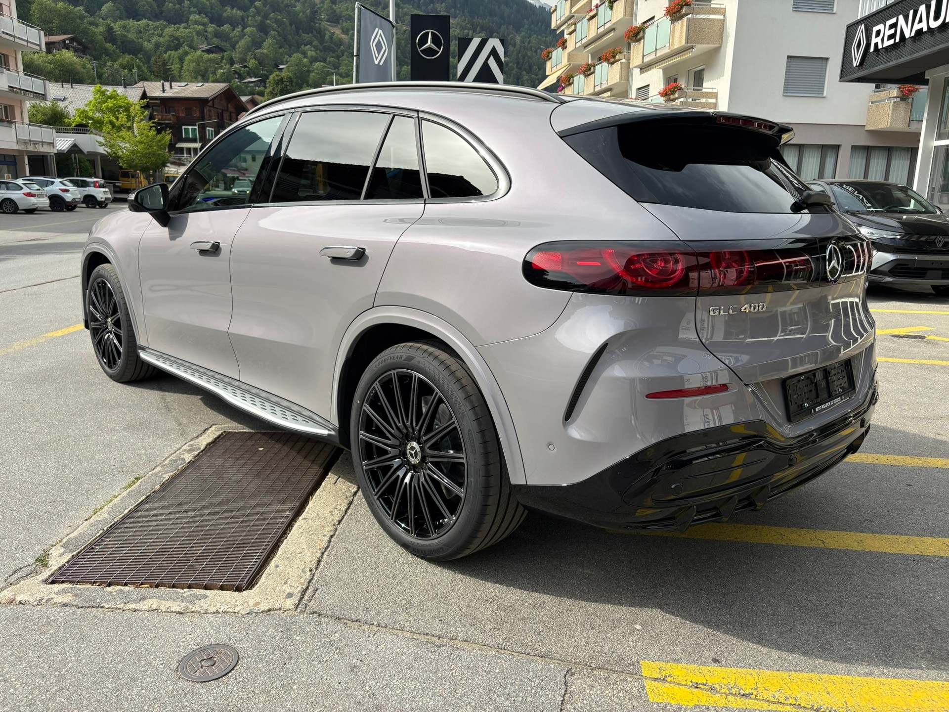 MERCEDES-BENZ GLC 400 4MATIC 94 kWh EQ-image-6