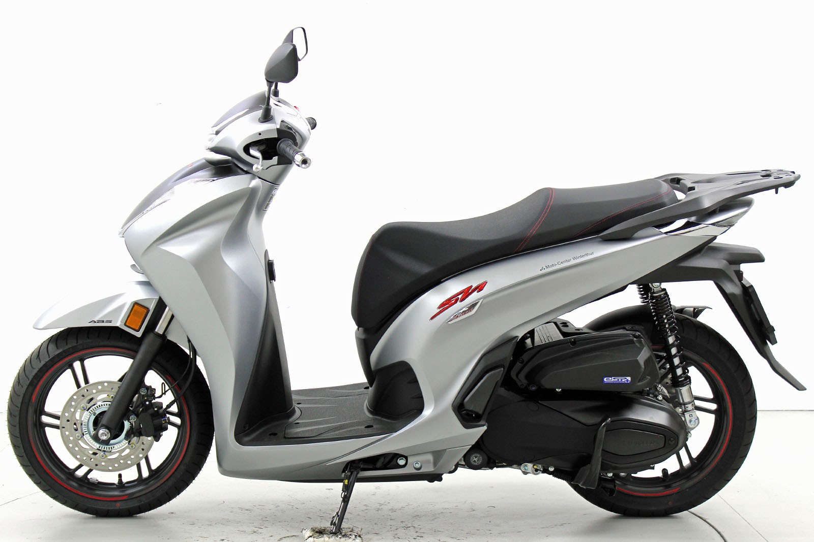 HONDA SH 350 ABS-image-4