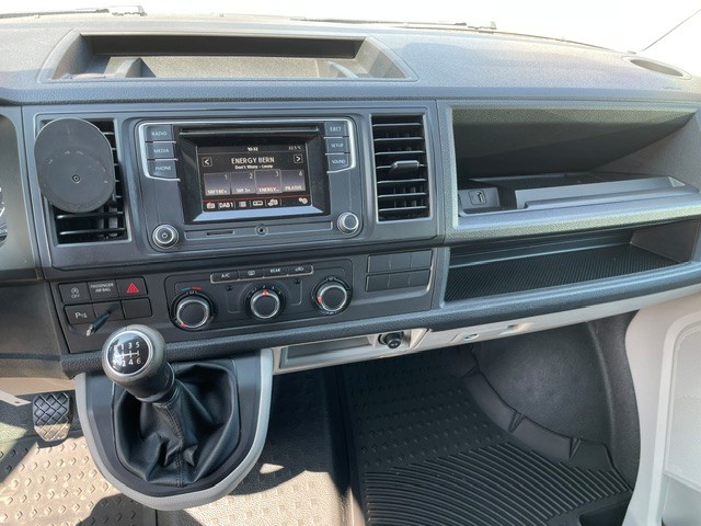 VW T6 2.0 TDI-image-7