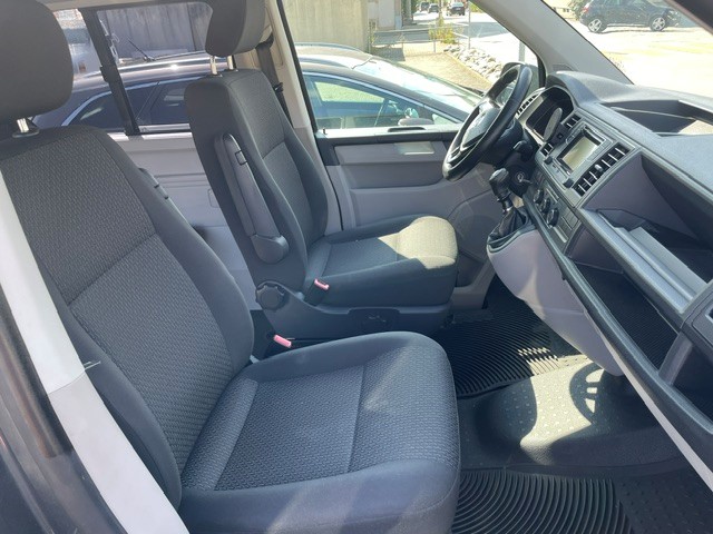 VW T6 2.0 TDI-image-11