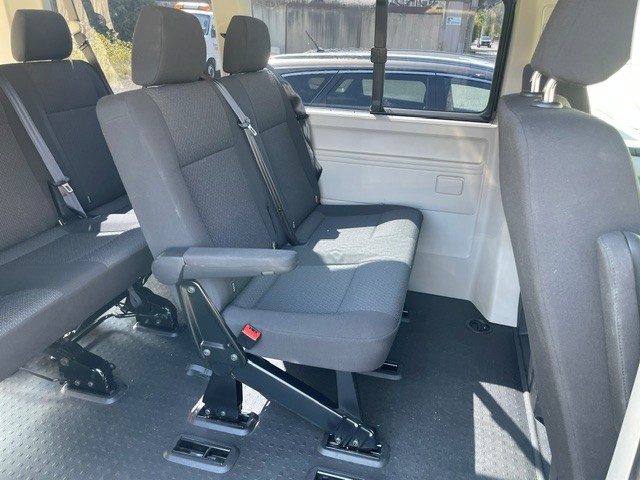 VW T6 2.0 TDI-image-10