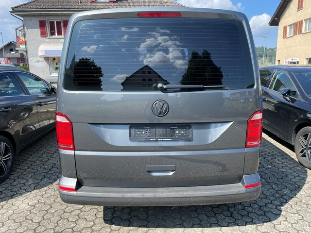 VW T6 2.0 TDI-image-4