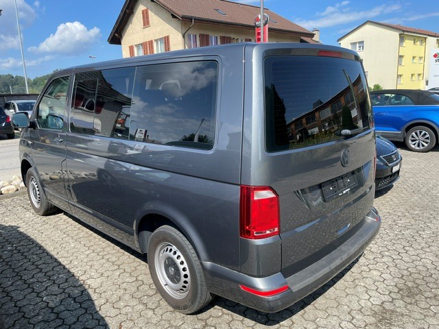 VW T6 2.0 TDI-image-5