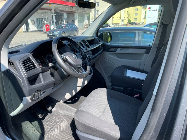 VW T6 2.0 TDI-image-13
