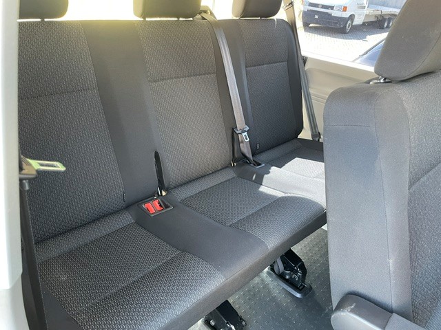 VW T6 2.0 TDI-image-9