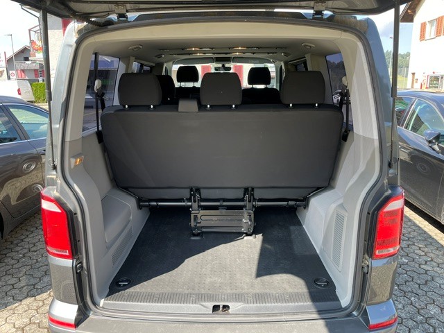 VW T6 2.0 TDI-image-8