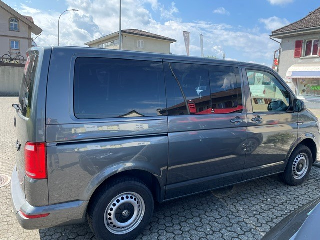 VW T6 2.0 TDI-image-2
