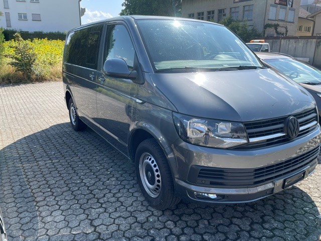 VW T6 2.0 TDI-image-1