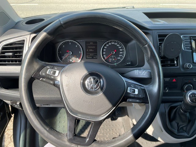 VW T6 2.0 TDI-image-6
