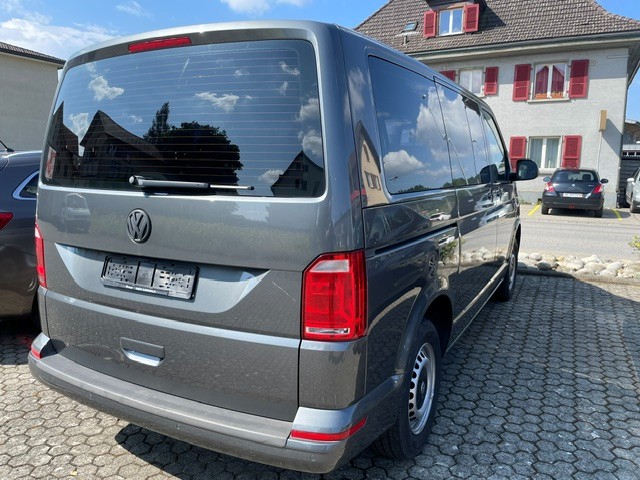 VW T6 2.0 TDI-image-3