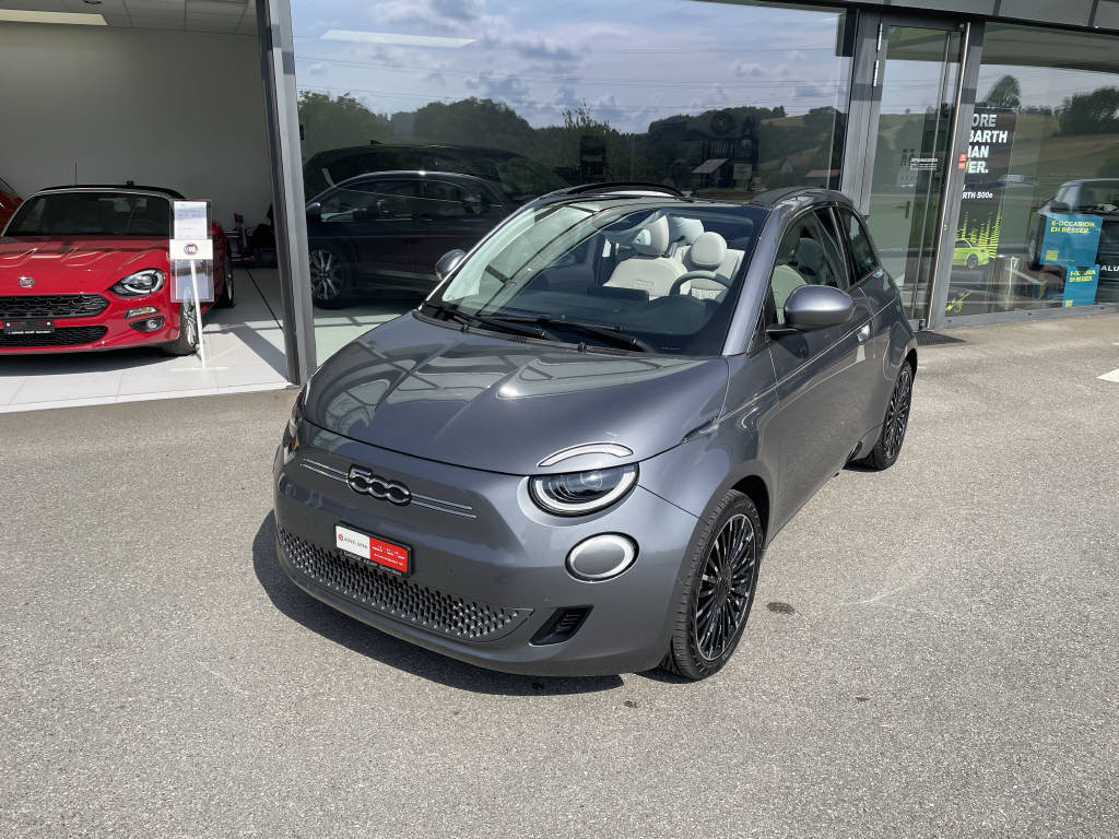 FIAT 500C BEV La Prima 1/500-image-12