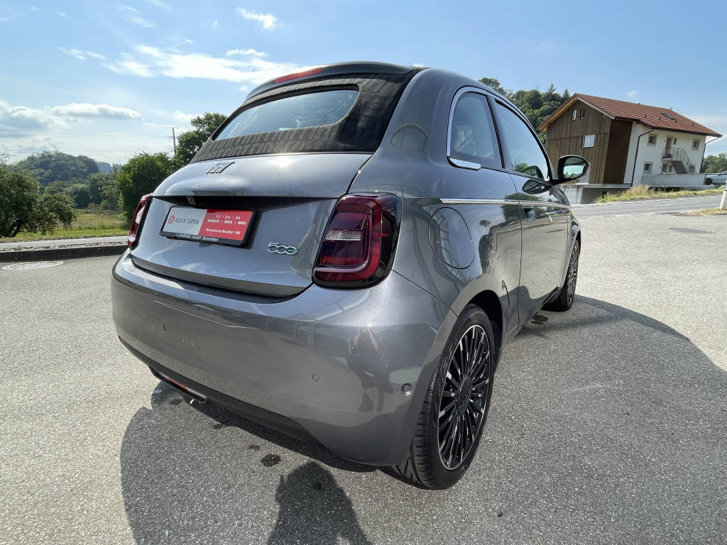 FIAT 500C BEV La Prima 1/500-image-3