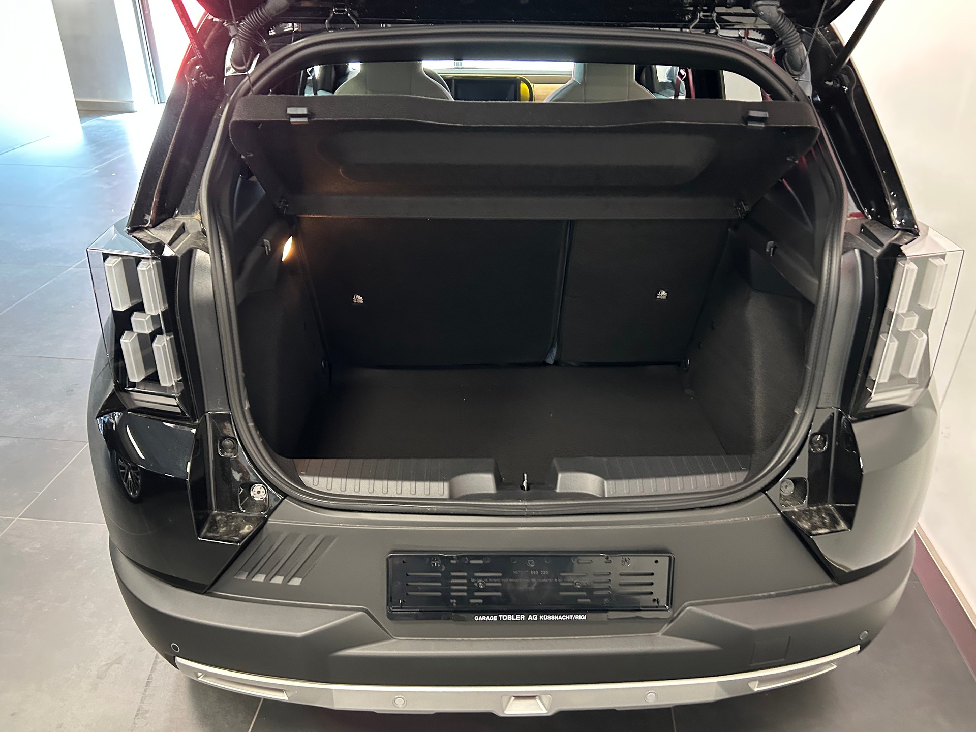 FIAT Grande Panda Elektro La Prima-image-15