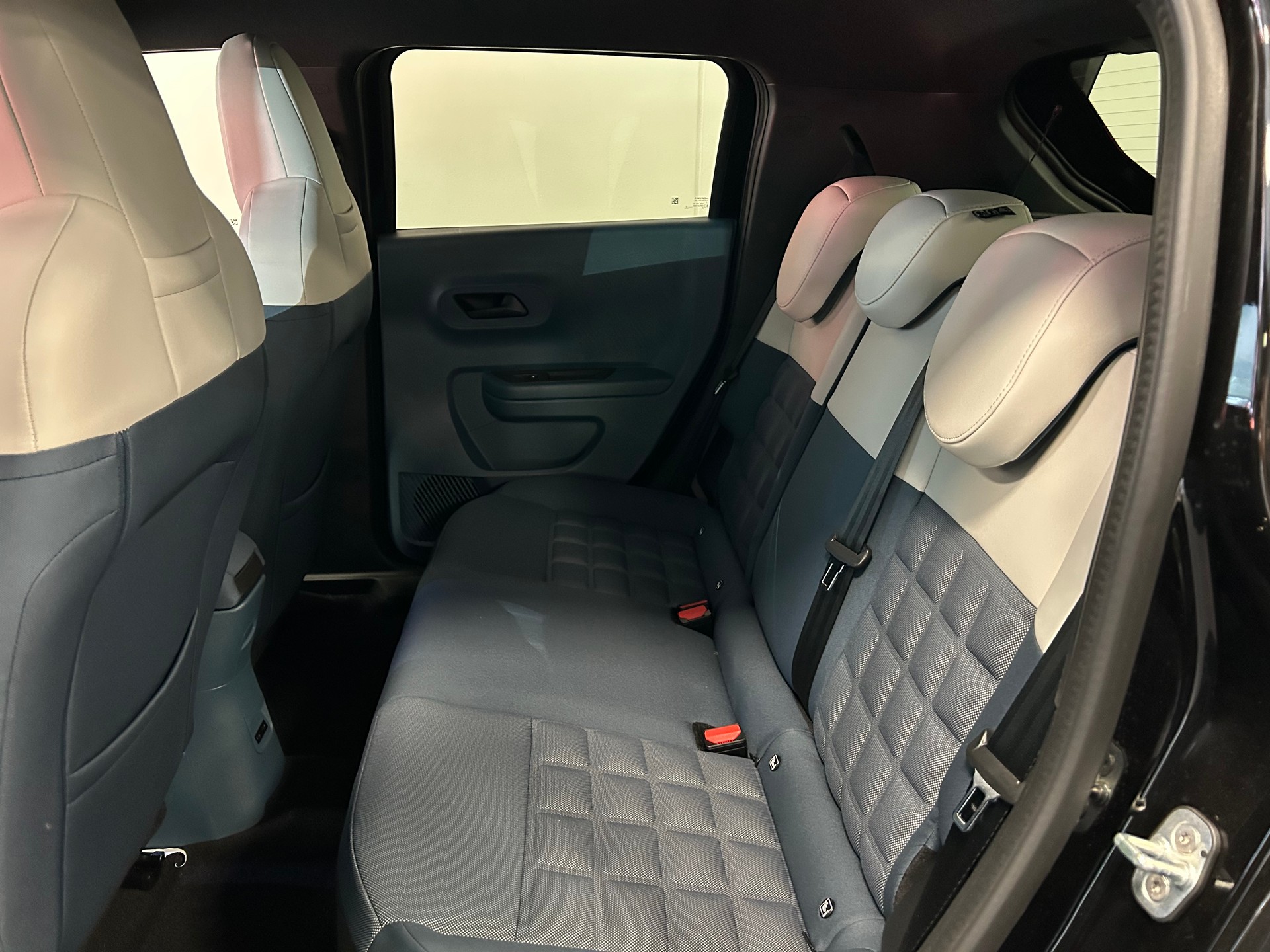 FIAT Grande Panda Elektro La Prima-image-11